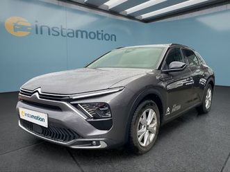 citroën c5 x 165 kw
