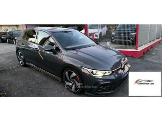 2.0tsi gti dsg camera led ambiente navi privacy