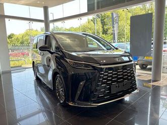 2.5 350h takumi e-cvt awd euro 6 (start/stop) 5dr