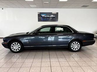 xj (x350-x358-x359) xj6 3.0 v6 cat