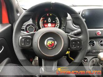 695 695 1.4 turbo t-jet 180 cv