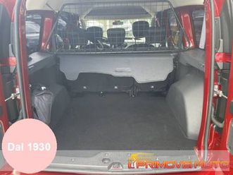 dokker 1.3 tce fap comfort