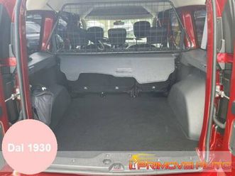 dokker 1.3 tce fap comfort