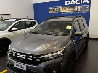 jogger jogger 1.6 hybrid 140 7 posti expression