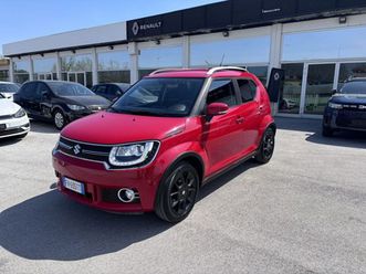 ignis 1ª serie 1.2 hybrid itop