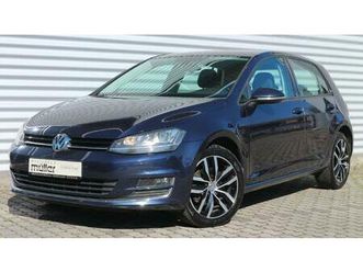 golf 1,4 hlbm 92 tsi m6f