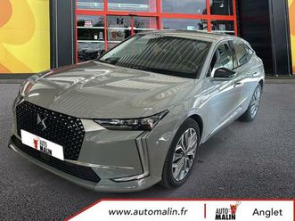 puretech 130 eat8 trocadero