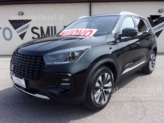 dr 5.0 dr 5.0 s3 1.5 turbo cvt bi-fuel gpl