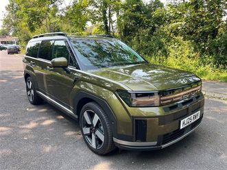 1.6 tgdi plug-in hybrid ultimate 5dr 4wd auto