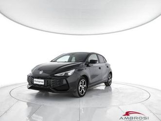 mg3 1.5 mt comfort