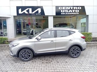 zs (2021-2025) zs classic 1.5 vti-tech luxury