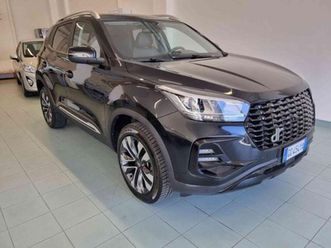 dr 5.0 dr 5.0 1.5 bi-fuel gpl