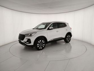 dr 5.0 dr 5.0 turbo gpl mt