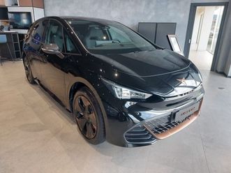 born impulse+ 59kwh 231cv