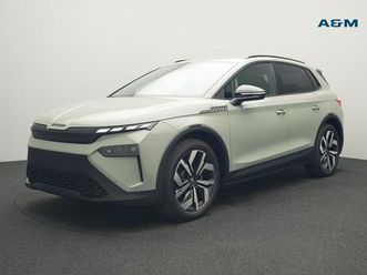 skoda-elroq-new-elroq-sportline-60-63-kwh-150kw-204pk-1v