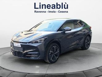 tavascan tavascan endurance immersive 77 kwh 210 kw (286 cv)