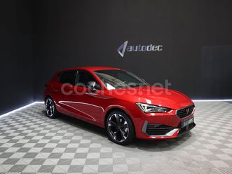 cupra león 1.5 etsi dsg