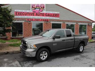 used 2013 ram 1500 tradesman
