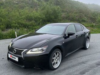 lexus-gs350-2012