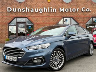 titanium-5dr-2-0td150bhp-irish-car