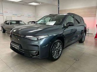 leapmotor c10 reev 28,4kwh design (l1006)