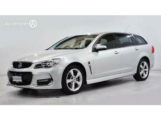 HOLDEN COMMODORE SV6 2015-holden-commodore-sv6-for-sale-19-798