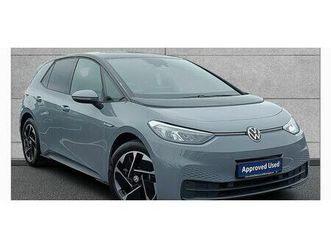 volkswagen id.3 2023