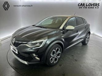 renault captur tce 90 - 21 intens