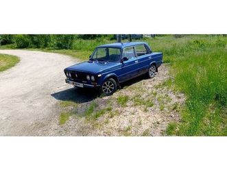 продажа лада 2106, 2000 год в ермаковском