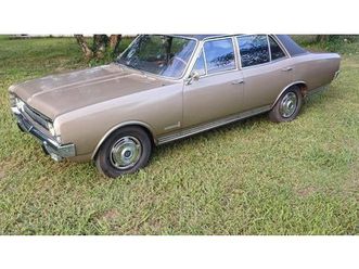 1967 opel commodore commodor a vendre