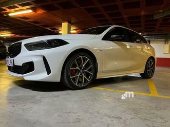 BMW SERIE 1 128TI bmw-serie-1-128ti