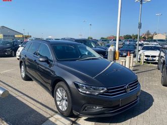 passat 8ª serie passat variant 1.5 tsi act dsg business