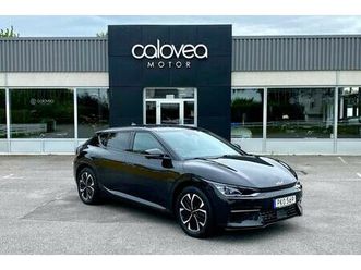 gt-line awd elbil 2022 - merdian, backkamera, drag