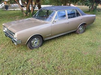 opel commodore commodor - 1967