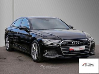 40tdi quattro s-line s-tronic navi b&o 4 zone virt