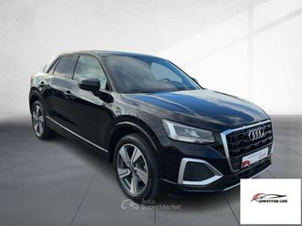 30tfsi advanced navi bi-zona camera led dab