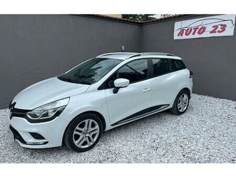 sporter dci 8v 75 cv moschino zen