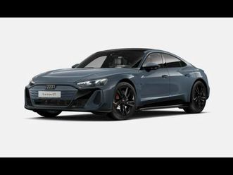 e-tron gt s my 25 - rent to buy