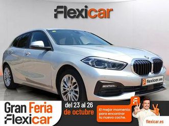 118i 103 kw (140 cv)