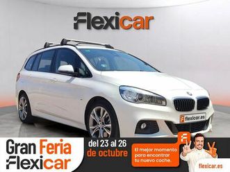 218d gran tourer 110 kw (150 cv)