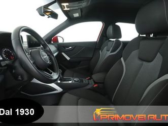 q2 q2 1.0 tfsi sport
