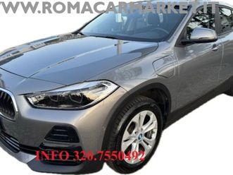x2 (f39) x2 xdrive25e business-x