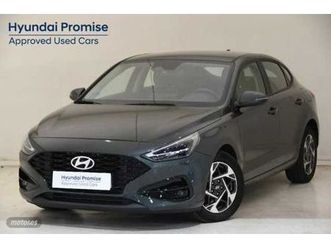 1.0 tgdi klass 48v 100