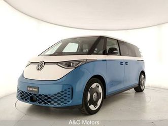 id.buzz id.buzz pro passo lungo