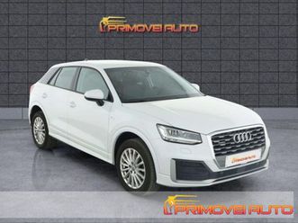 q2 q2 40 tfsi quattro s tronic business design