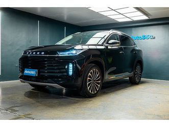 exeed txl 2.0t unlimited dct