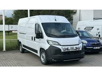 fiat ducato maxi l3h2 2,2 mtj 140k 6mt van
