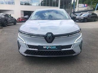 e-tech ev40 130ch charge equilibre