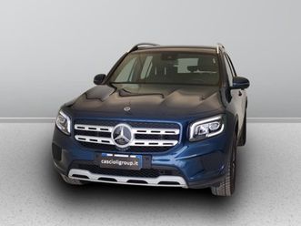 gla (x156) lb - x247 2019 - lb 200 d sport auto 7p.ti