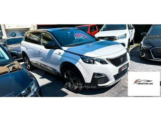 bluehdi 130 s&s eat8 gt-line pano virtual navi